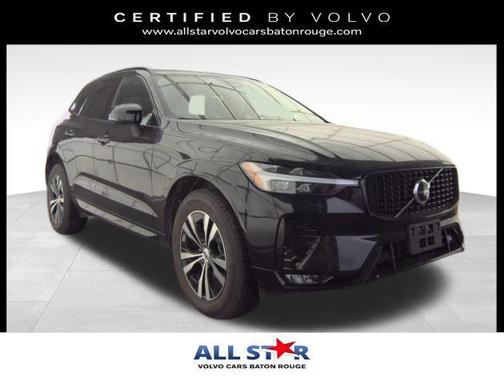 2025 Volvo XC60 B5 Core