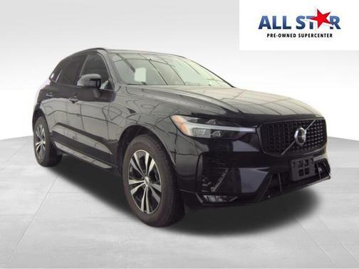 2025 Volvo XC60 B5 Core