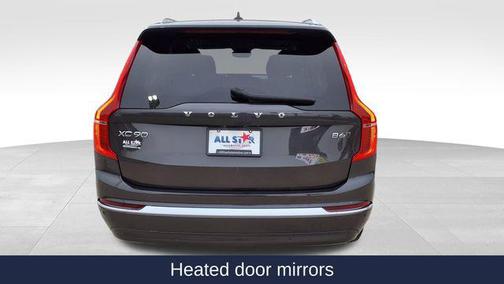 2024 Volvo XC90 B6 Plus Bright Theme 7-Seater