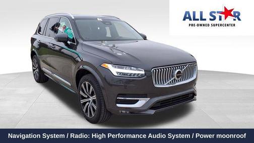 2024 Volvo XC90 B6 Plus Bright Theme 7-Seater