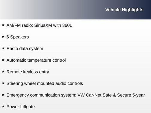 2024 Volkswagen Atlas 2.0T SE w/Technology 4MOTION