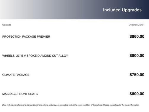 2026 Volvo XC60 Plug-In Hybrid Ultra, T8 AWD Electric/Gasoline, Dark