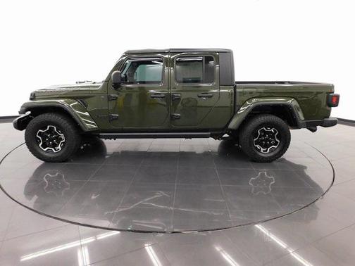 2022 Jeep Gladiator Willys 4x4