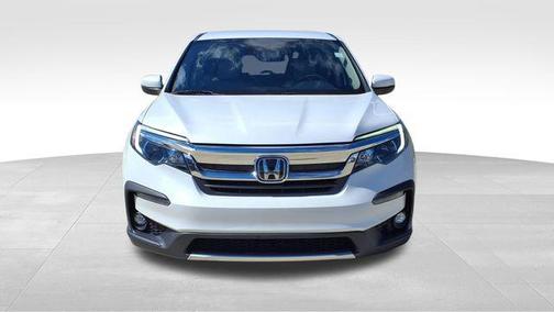 2021 Honda Pilot 2WD EX