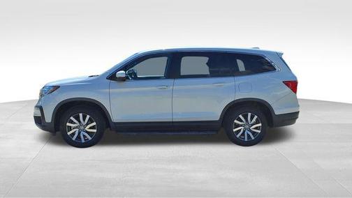 2021 Honda Pilot 2WD EX