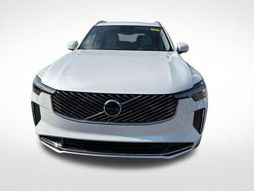 2026 Volvo XC90 B6 Ultra 7-Seater