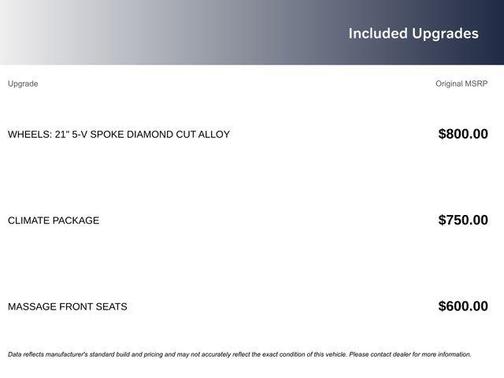 Vapour Grey Metallic 2026 Volvo XC60 B5 Ultra