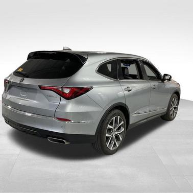 2023 Acura MDX Technology Package
