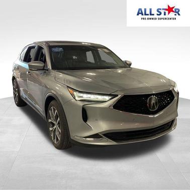 2023 Acura MDX Technology Package
