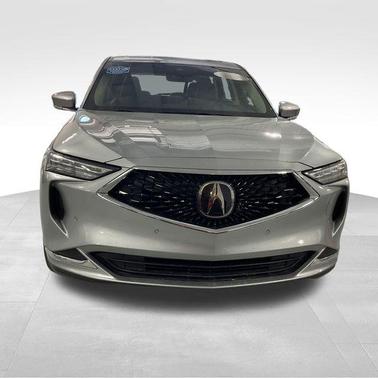 2023 Acura MDX Technology Package