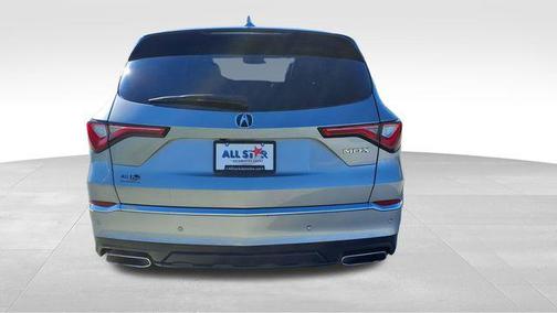 2023 Acura MDX Technology Package