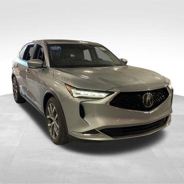 2023 Acura MDX Technology Package
