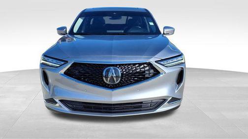 2023 Acura MDX Technology Package