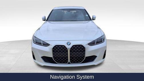 2025 BMW 430 Gran Coupe i xDrive