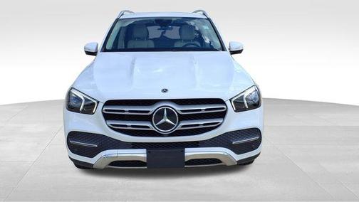 2022 Mercedes-Benz GLE 350 Base