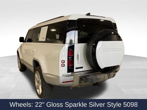 2023 Land Rover Defender 130 First Edition