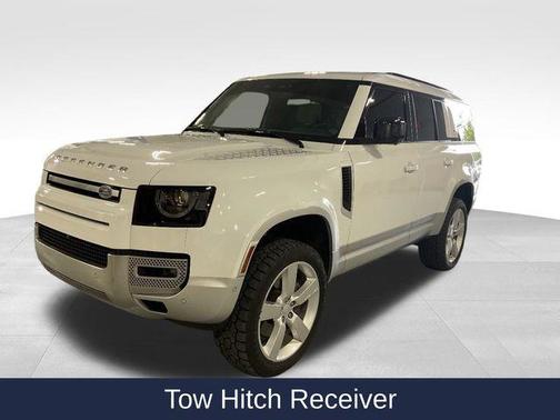 2023 Land Rover Defender 130 First Edition