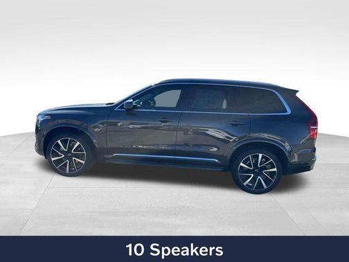 2023 Volvo XC90 B6 Plus 7-Seater