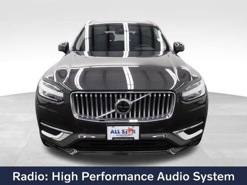 2023 Volvo XC90 B6 Plus 7-Seater