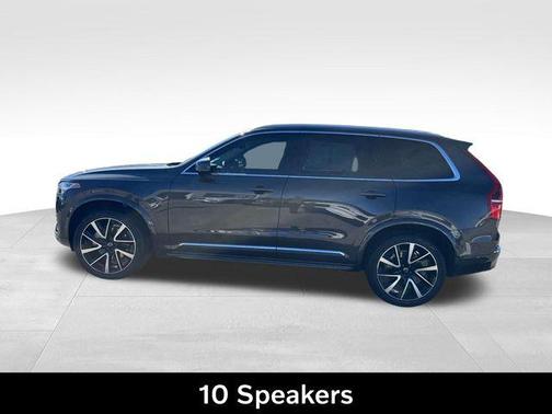 2023 Volvo XC90 B6 Plus 7-Seater