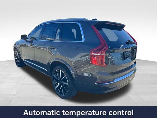 2023 Volvo XC90 B6 Plus 7-Seater