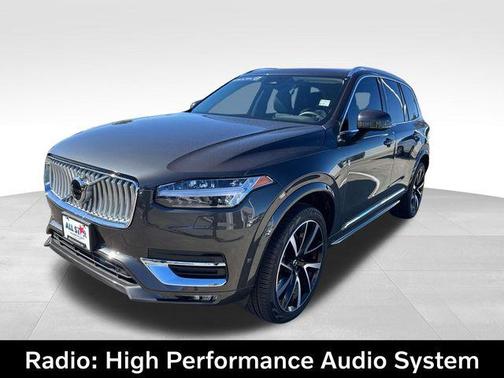 2023 Volvo XC90 B6 Plus 7-Seater