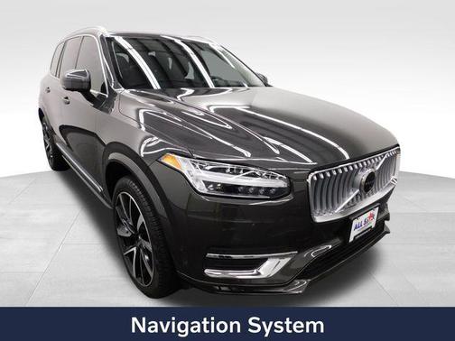 2023 Volvo XC90 B6 Plus 7-Seater