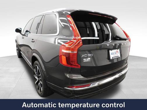 2023 Volvo XC90 B6 Plus 7-Seater