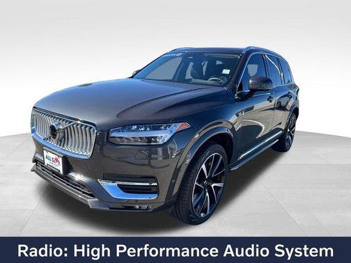 2023 Volvo XC90 B6 Plus 7-Seater