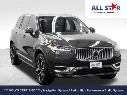 2023 Volvo XC90 B6 Plus 7-Seater