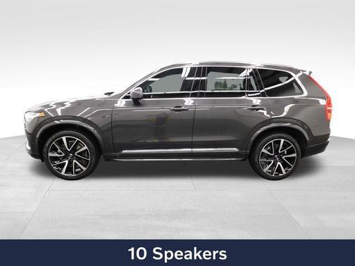 2023 Volvo XC90 B6 Plus 7-Seater