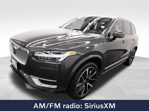 2023 Volvo XC90 B6 Plus 7-Seater