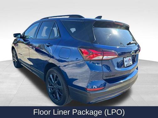 2023 Chevrolet Equinox AWD RS
