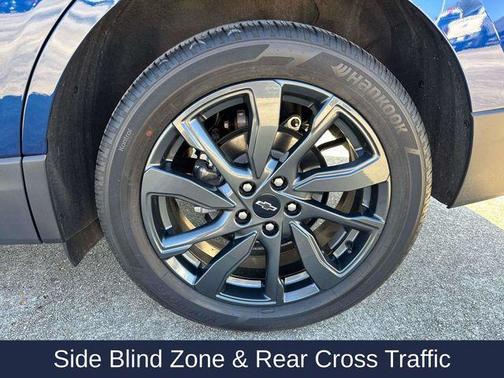 2023 Chevrolet Equinox AWD RS