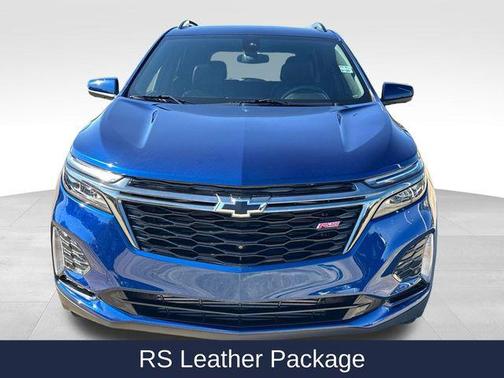 2023 Chevrolet Equinox AWD RS