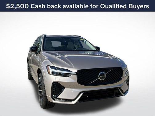 2026 Volvo XC60 B5 Ultra