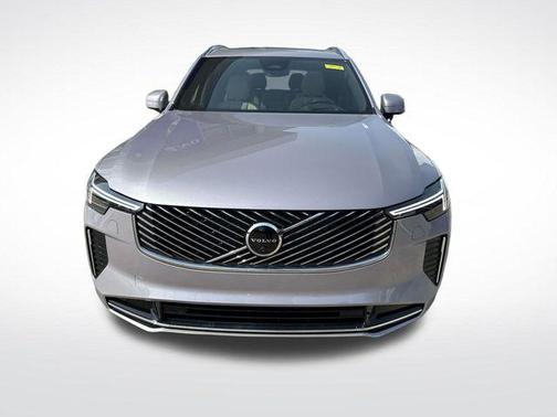 2026 Volvo XC90 Ultra, B6 AWD Gas (mild hybrid), Gasoline, Bright, 7 Seats