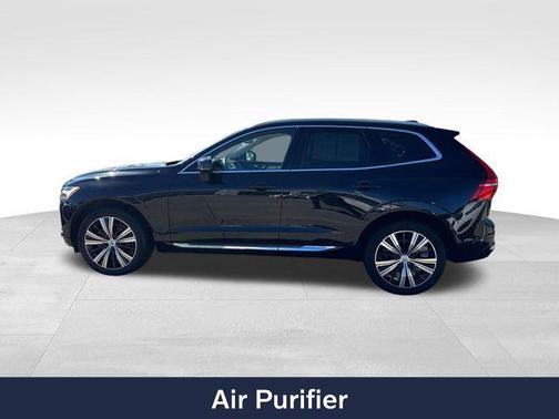 2023 Volvo XC60 B5 Plus Bright Theme