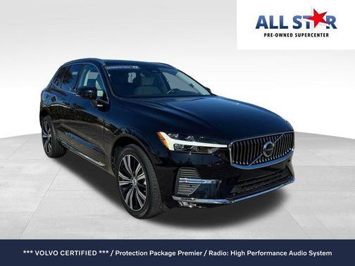 2023 Volvo XC60 B5 Plus Bright Theme