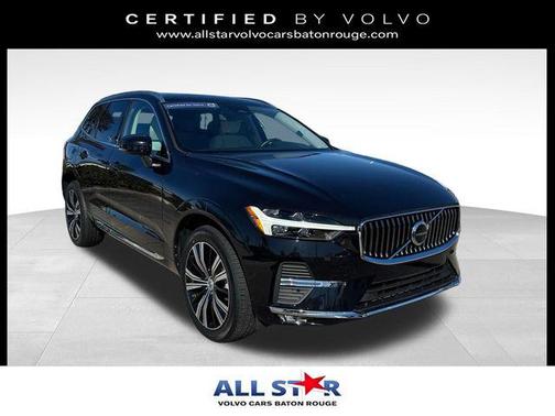 2023 Volvo XC60 B5 Plus Bright Theme