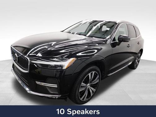2023 Volvo XC60 B5 Plus Bright Theme