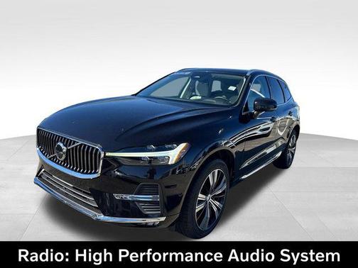 2023 Volvo XC60 B5 Plus Bright Theme