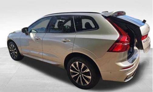 Bright Dusk Metallic 2025 Volvo XC60 B5 Plus