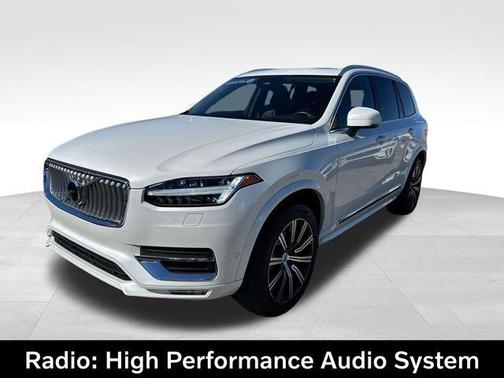 2023 Volvo XC90 B6 Plus 6-Seater