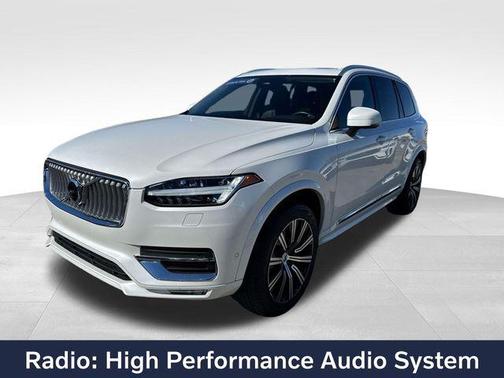 2023 Volvo XC90 B6 Plus 6-Seater
