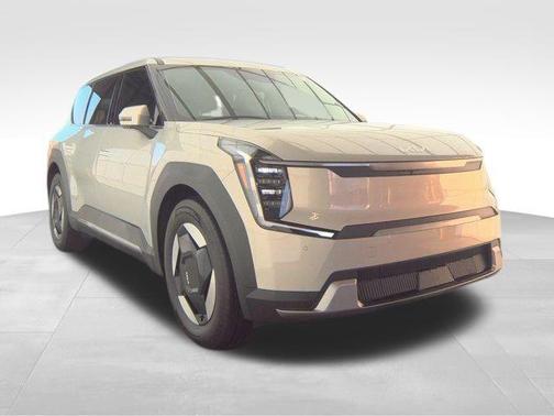 2024 Kia EV9 Light Long Range