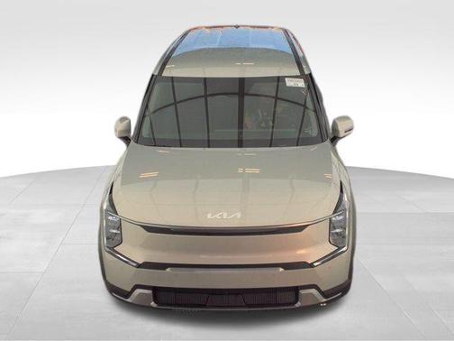 2024 Kia EV9 Light Long Range