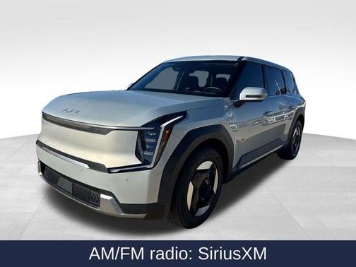 2024 Kia EV9 Light Long Range