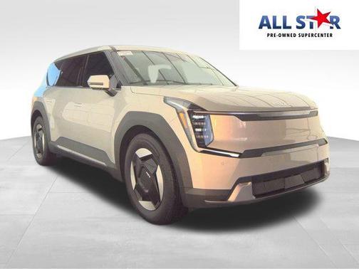 2024 Kia EV9 Light Long Range