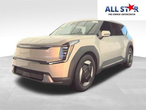 2024 Kia EV9 Light Long Range